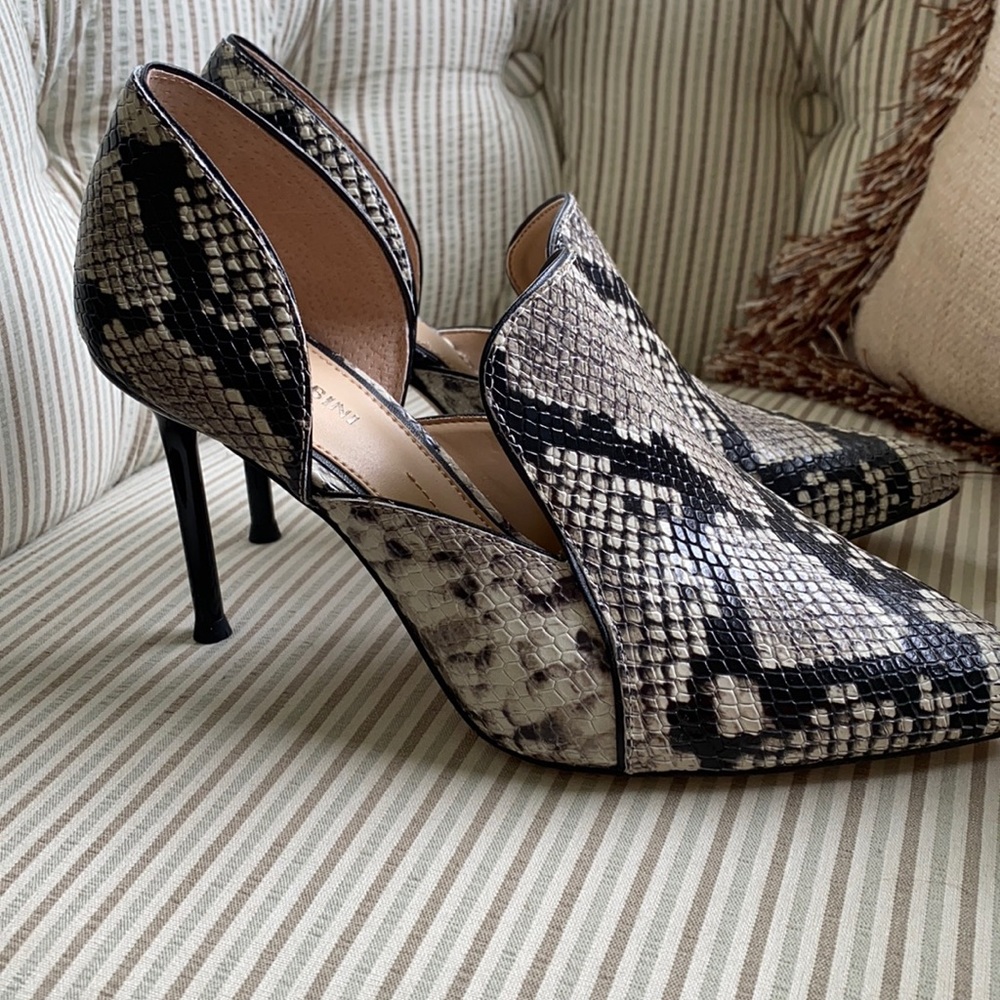 Gianni Bini heels